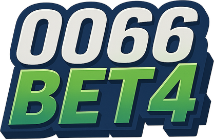 0066bet4 Logo